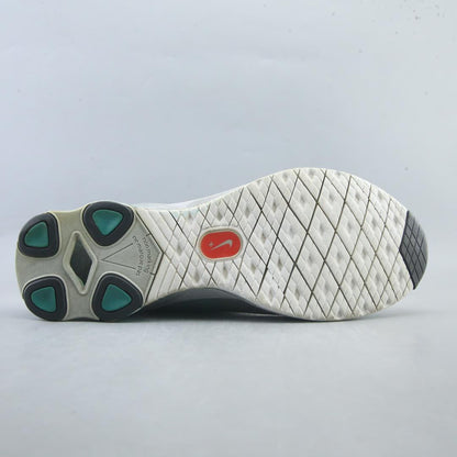 SHOX ZIP