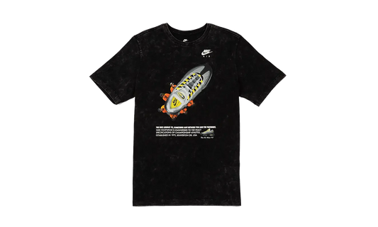 NSW Air Max 95 Graphic Tee "Black" HQ9277 010