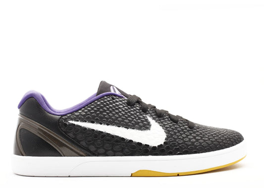 Koston 1 Kobe Black Varsity Purple