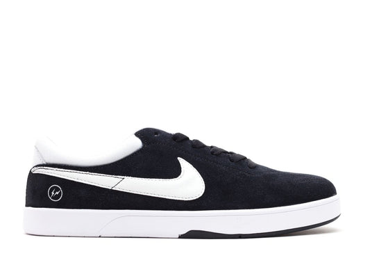 Fragment Design x Eric Koston SB 'Black Suede