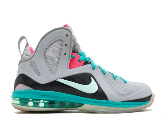 LeBron 9 PS Elite South Beach