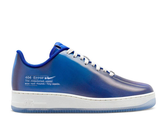 Air Force 1 Low .SWOOSH 404 Error 2.0 (Edition of 404)
