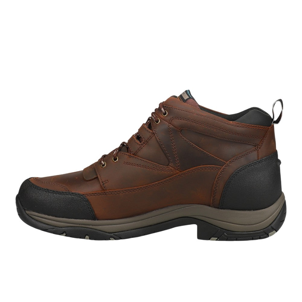 Terrain Waterproof Hiking Boots