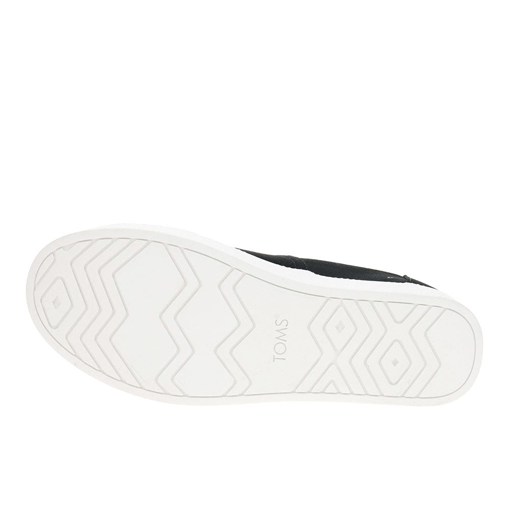 Asher Platform Slip On Sneakers