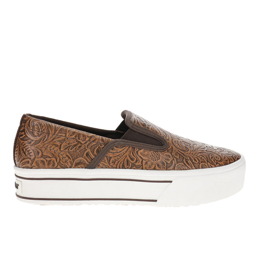 Skylar Slip On Sneakers