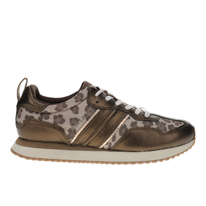 Ranch Runner Lace Up Sneakers