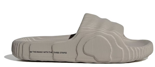 Adilette 22 Light Brown