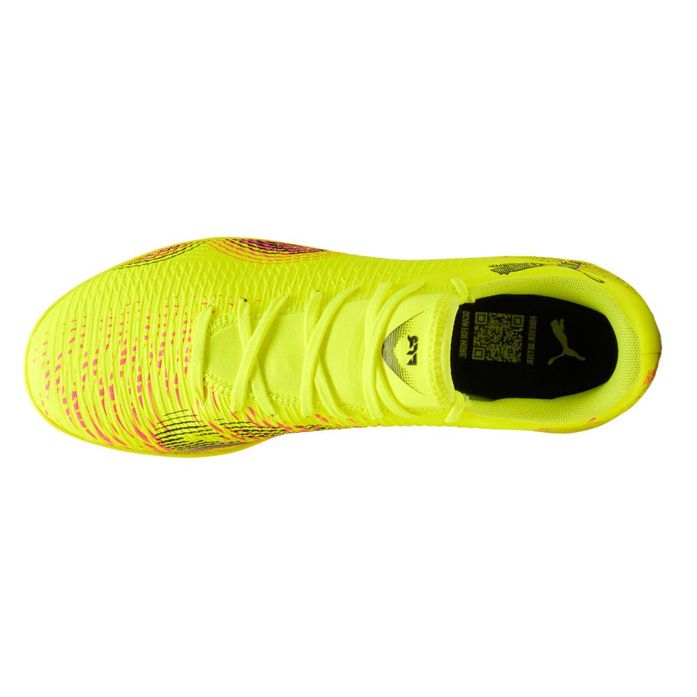Future 8 Play Indoor Soccer Shoes
