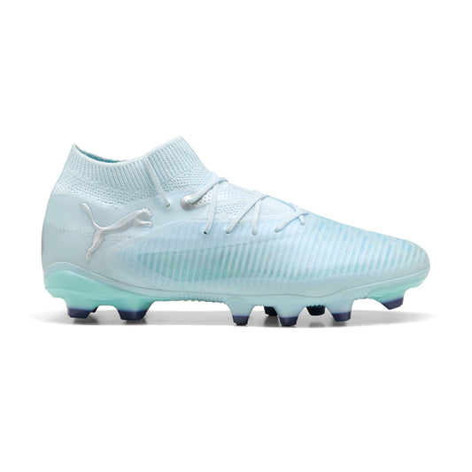 Future 8 Pro Light Up Firm Ground/Artificial Ground Soccer Cleats
