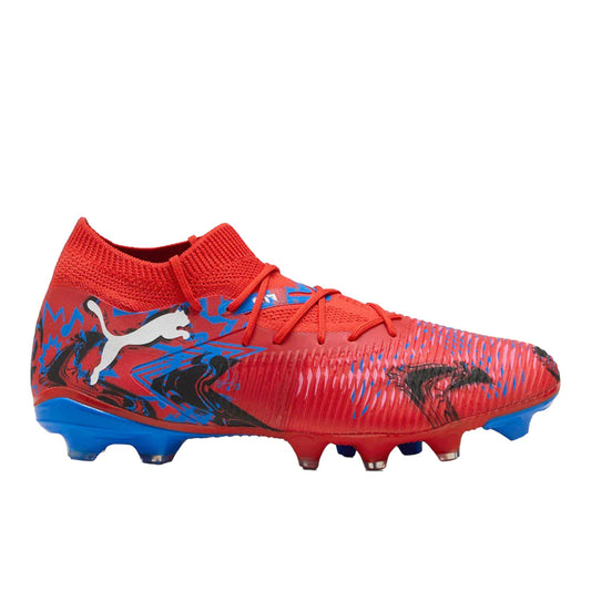 Future 8 Match Playmakers Firm Ground/Artificial Ground Soccer Cleats