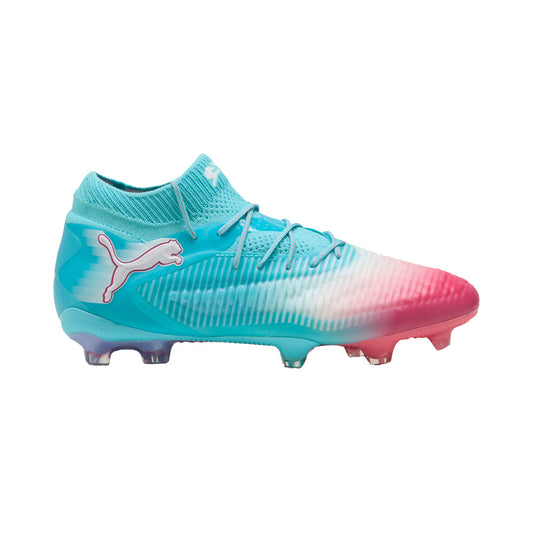 Future 8 Ultimate Recharge Firm Ground Soccer Cleats