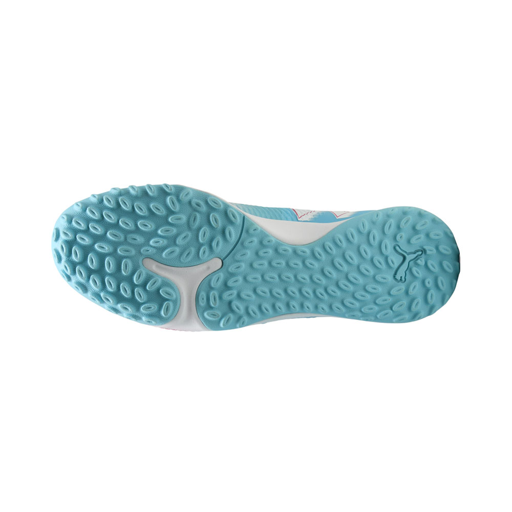 Future 8 Match Re-Charge Turf Soccer Cleats