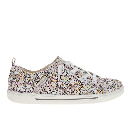 Bobs B Cute 2.0 Ruff Around Sneakers