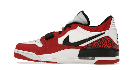 Legacy 312 Low Chicago Red