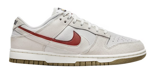 Dunk Low SE 85 Double Swoosh Sail Orange (W)