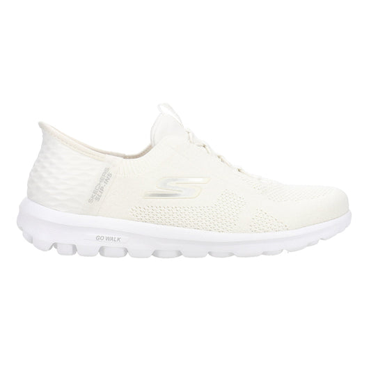 Slip-ins GO WALK Travel Milan Walking Shoes