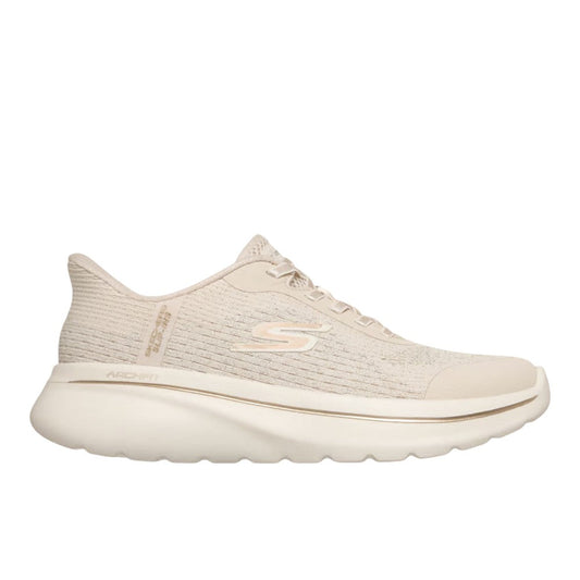 Slip-ins Relaxed Fit GO WALK Arch Fit N-Joy Ria Walking Shoes