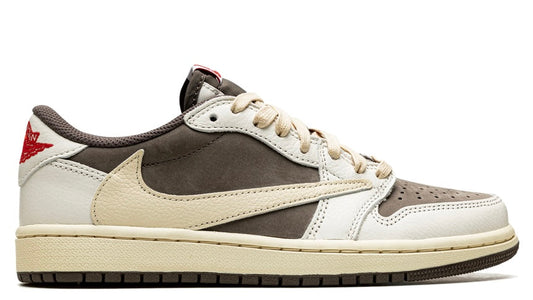 1 Retro Low OG SP Reverse Mocha