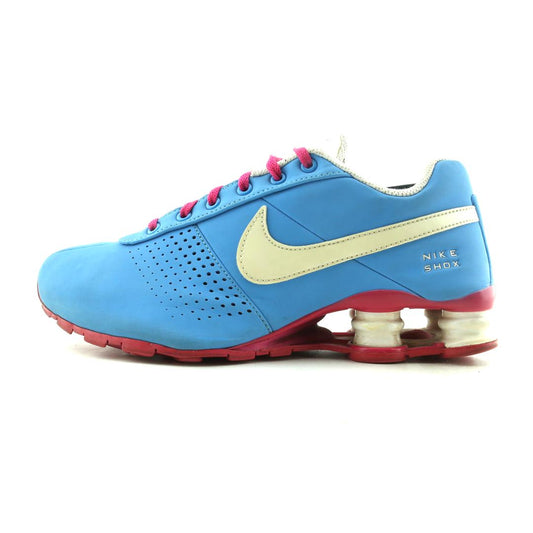 SHOX DELIVER PNT