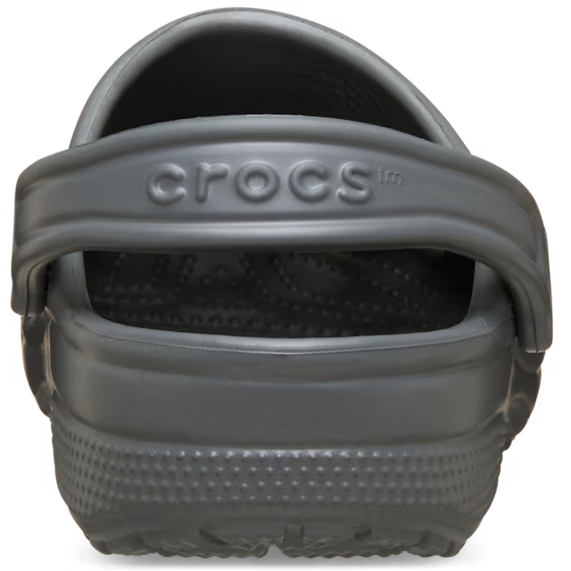 Classic Clog