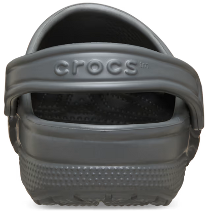 Classic Clog