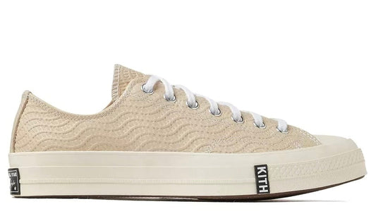 Chuck Taylor All Star 70 Ox Kith Monogram Beige