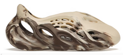 Foam RNNR MX Cream Clay