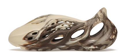Foam RNNR MX Cream Clay