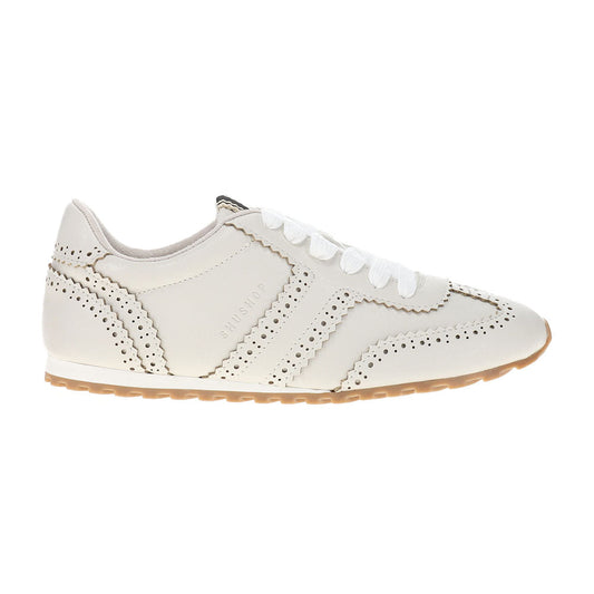 Penelope Lace Up Sneakers