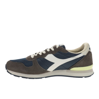 Camaro Lace Up Sneakers