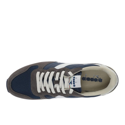 Camaro Lace Up Sneakers