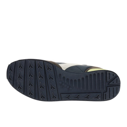 Camaro Lace Up Sneakers