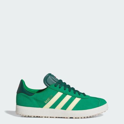 Men's adidas Gazelle Spikeless Golf Shoes