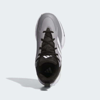 Kids' adidas Cross Em Up Select Mid Shoes Kids