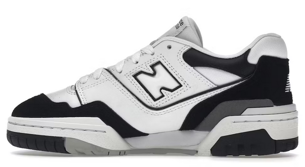 550 White Black Rain Cloud (GS)