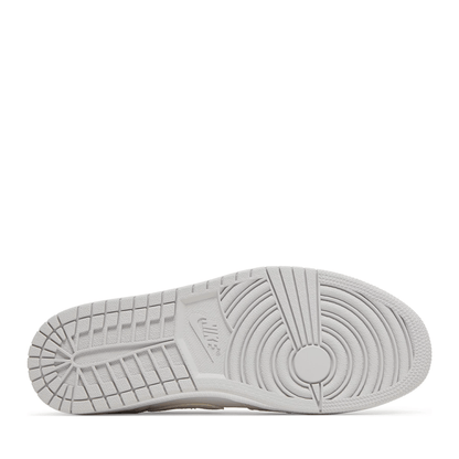 NIKE AIR JORDAN1 LOW SE CRAFT INSIDE OUT PHANTOM