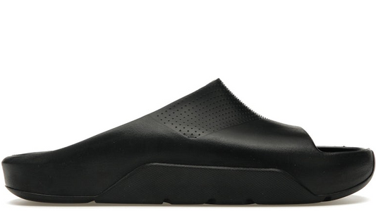 Post Slide
Triple Black