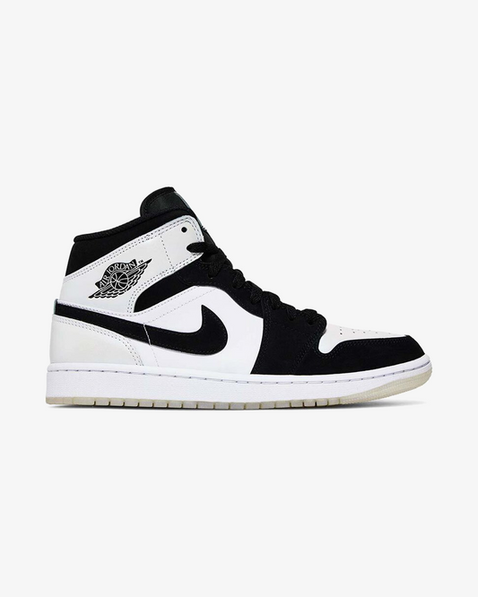 NIKE AIR JORDAN1 MID SE DIAMOND SHORTS