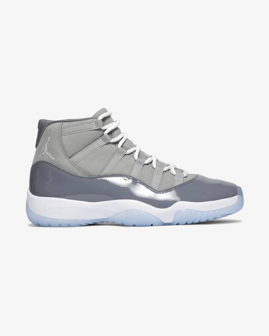 NIKE AIR JORDAN11 RETRO COOL GREY 2021