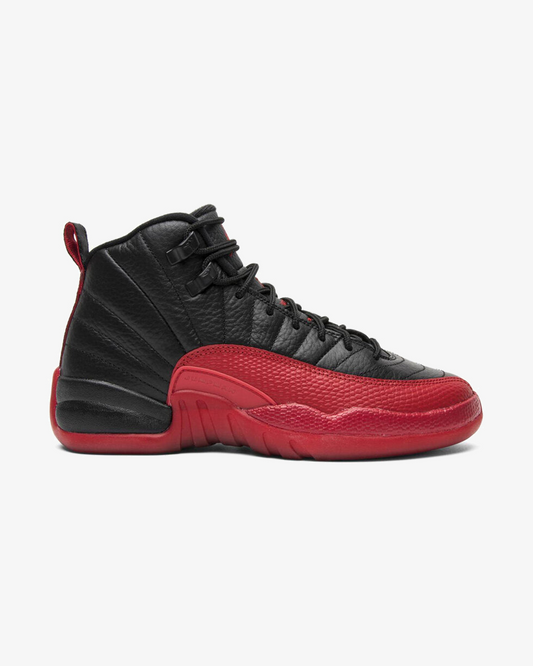 NIKE AIR JORDAN12 RETRO FLU GAME GS