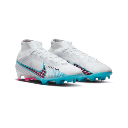 Zoom Superfly 9 Elite FG 'Blast Pack Baltic Blue' (2023)