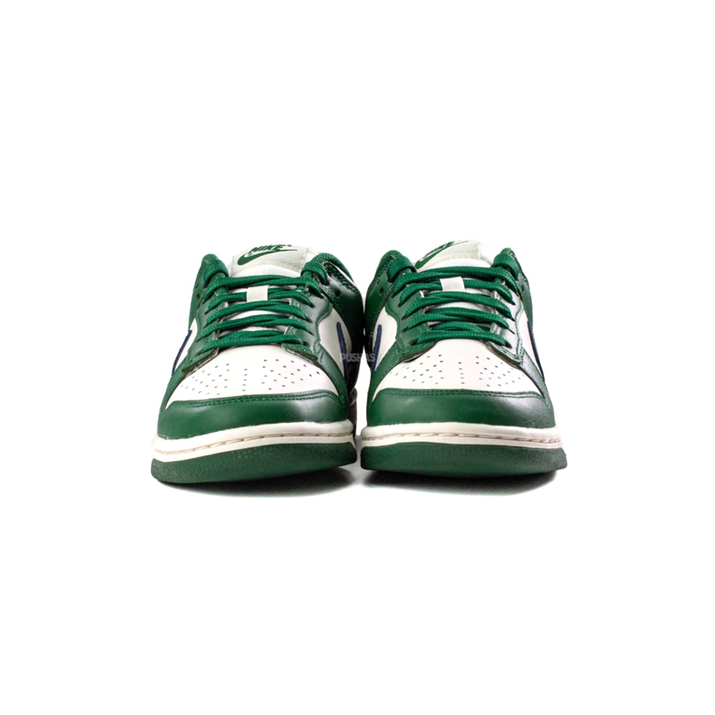 Dunk Low Retro 'Gorge Green Midnight Navy' Women's (2023)