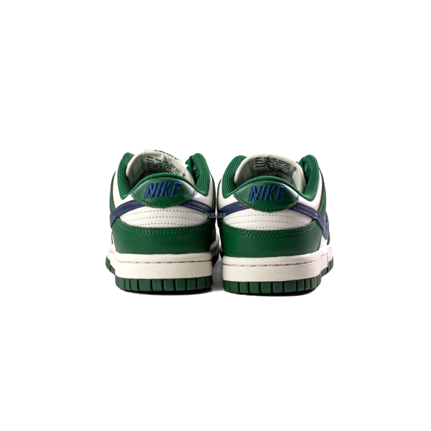 Dunk Low Retro 'Gorge Green Midnight Navy' Women's (2023)