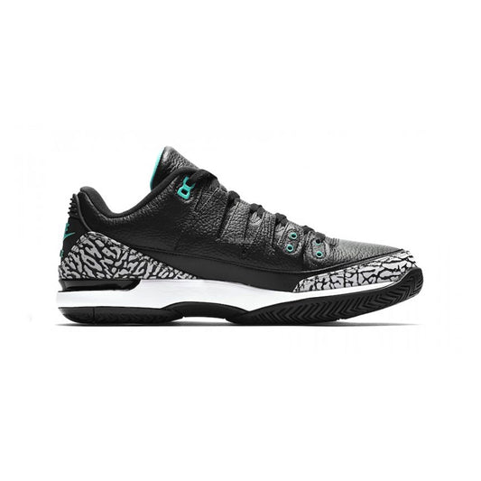 Zoom Vapor AJ3 'Atmos Jade' (2017)