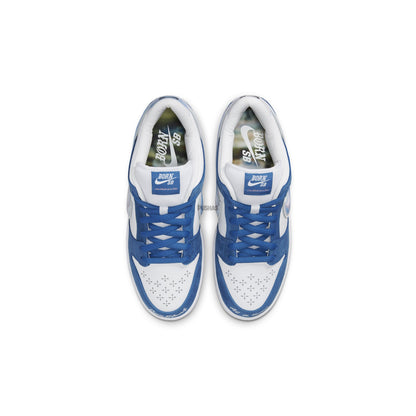Dunk Low SB x Born x Raised 'One Block At A Time' (2023)