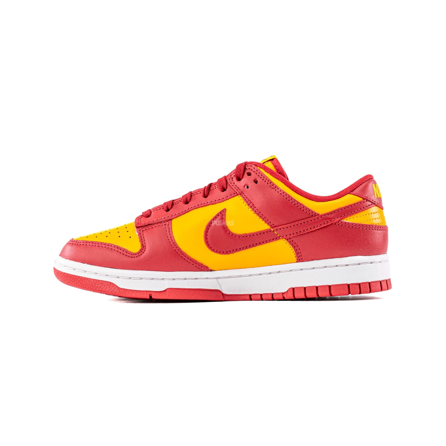 Dunk Low 'Midas Gold' (2021)