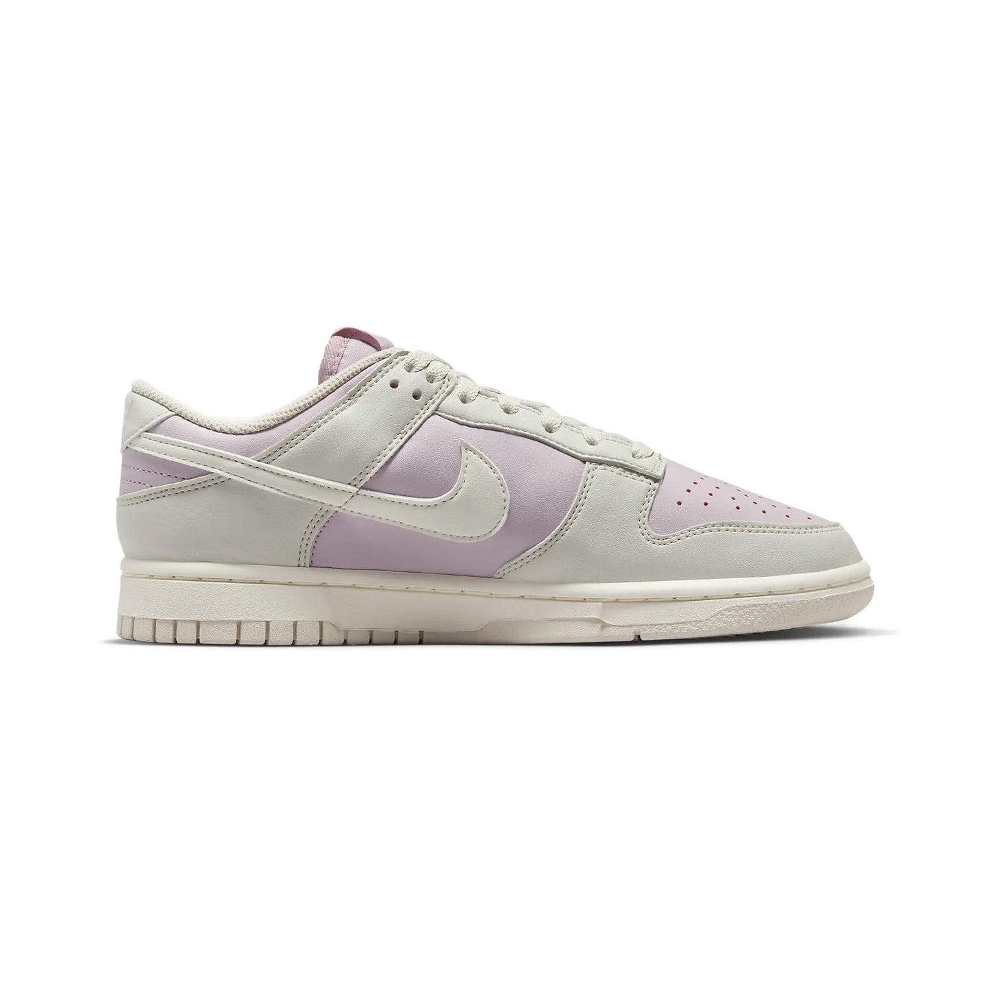 Dunk Low 'Next Nature Platinum Violet' Women's (2024)