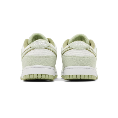 Dunk Low SE Fleece Pack 'Honeydew' Women's (2022)