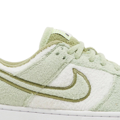 Dunk Low SE Fleece Pack 'Honeydew' Women's (2022)