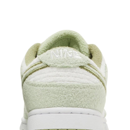 Dunk Low SE Fleece Pack 'Honeydew' Women's (2022)